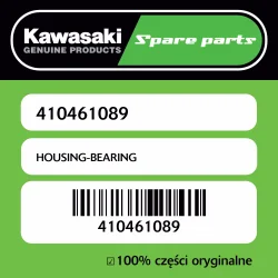 HOUSING-BEARING Ekspresowa dostawa