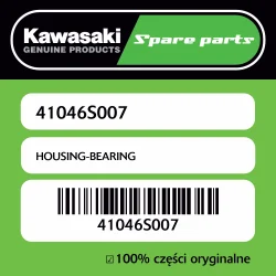 HOUSING-BEARING Promocja