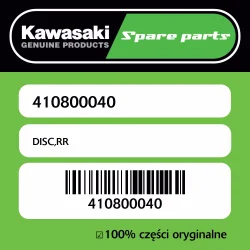 DISC,RR Kup online