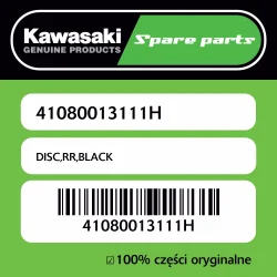 Zamów dziś DISC,RR,BLACK