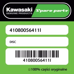 DISC Okazja