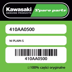 Sprawdź teraz W-PLAIN-S