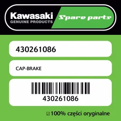 Bestseller CAP-BRAKE
