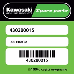 DIAPHRAGM Darmowy zwrot