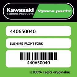 BUSHING-FRONT FORK Kup online
