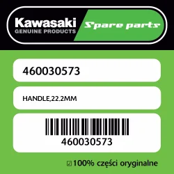 HANDLE,22.2MM Promocja