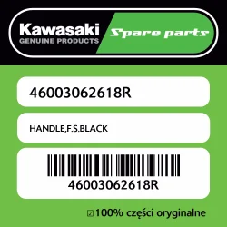 Rabat HANDLE,F.S.BLACK