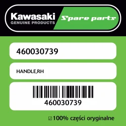 HANDLE,RH Bezpieczne zakupy
