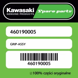 GRIP-ASSY Bezpieczna płatność