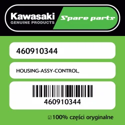Cena promocyjna HOUSING-ASSY-CONTROL,