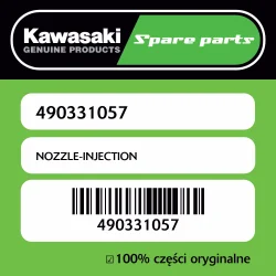 Niska cena NOZZLE-INJECTION