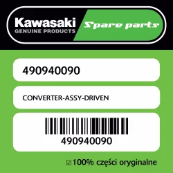 CONVERTER-ASSY-DRIVEN Ostatnie sztuki