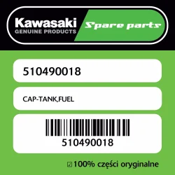 Niska cena CAP-TANK,FUEL