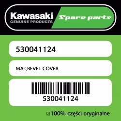 Wyprzedaż MAT,BEVEL COVER