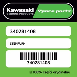 Nie przegap STEP,FR,RH
