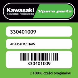Sprawdź teraz ADJUSTER,CHAIN
