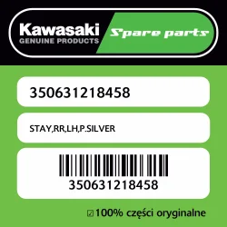 Sprawdź teraz STAY,RR,LH,P.SILVER