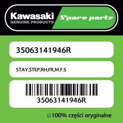 Popularny STAY,STEP,RH,FR,M.F.S