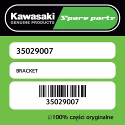 BRACKET Ekspresowa dostawa