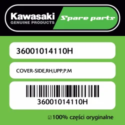 COVER-SIDE,RH,UPP,P.M Oferta