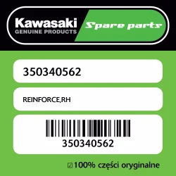 REINFORCE,RH Tani