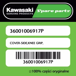 Szybka dostawa COVER-SIDE,KNEE GRIP,