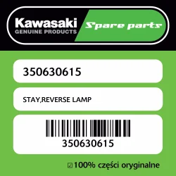 Szybka wysyłka STAY,REVERSE LAMP