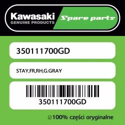 Wybór klientów STAY,FR,RH,G.GRAY