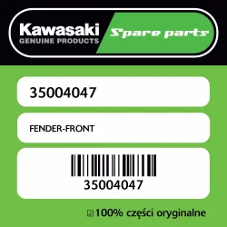 Wybór klientów FENDER-FRONT