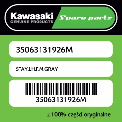STAY,LH,F.M.GRAY Szybka dostawa