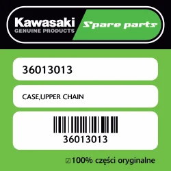 Kup teraz CASE,UPPER CHAIN