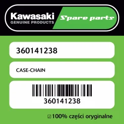 Ostatnie sztuki CASE-CHAIN