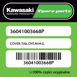 Bezpieczne zakupy COVER-TAIL,CNT,M.M.G.