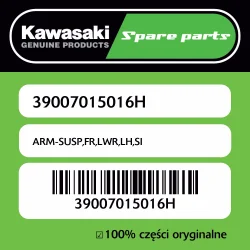 Wyjątkowa oferta ARM-SUSP,FR,LWR,LH,SI