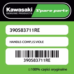 HANDLE-COMP,J.S.VIOLE Dodaj do koszyka