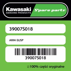Wybór klientów ARM-SUSP