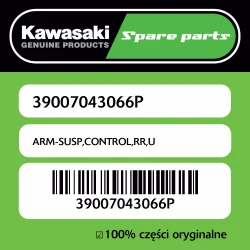Wybór klientów ARM-SUSP,CONTROL,RR,U
