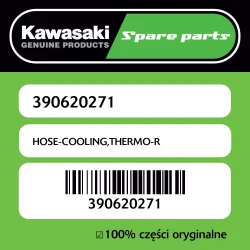 HOSE-COOLING,THERMO-R Rabat