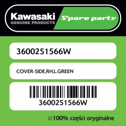 COVER-SIDE,RH,L.GREEN Bezpieczne zakupy