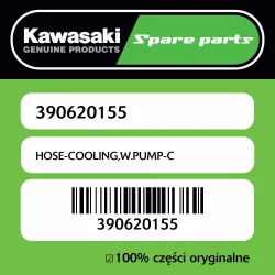 Oferta limitowana HOSE-COOLING,W.PUMP-C