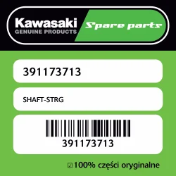 Obniżka ceny SHAFT-STRG