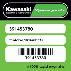 Niska cena TRIM-SEAL,STORAGE CAS