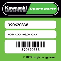 Popularny HOSE-COOLING,OIL COOL