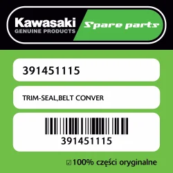 Oferta czasowa TRIM-SEAL,BELT CONVER