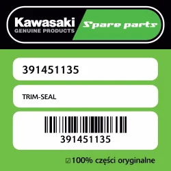Premium TRIM-SEAL
