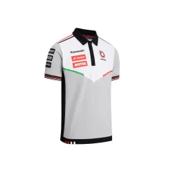 Koszulka polo męska Bimota by KRT Bestseller