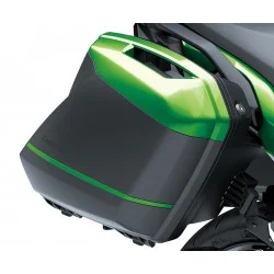 Zestaw kufrów bocznych 2x28l do Versys 1100 i 1100S/SE Bestseller