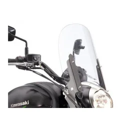 Szyba średniej wielkości Kawasaki Hit sprzedaży