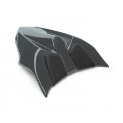 Niska cena Nakładka tylnego siedzenia Metallic Carbon Grey (51A) Kawasaki