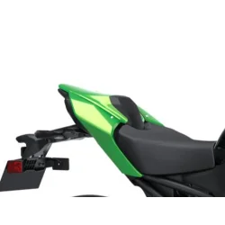 Nakładka tylnego siedziska Candy Lime Green (51P) Kawasaki Ostatnia szansa